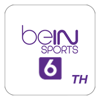 บีอินสปอตส์ 6