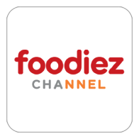 Foodiez Channel