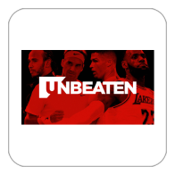 DAZN Unbeaten