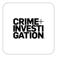 Crime + Investigation