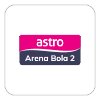 Astro Arena Bola 2