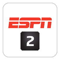 ESPN 2 Netherlands