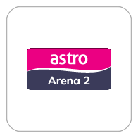 Astro Arena 2