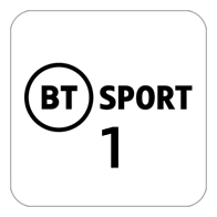 BT Sport 1 UK