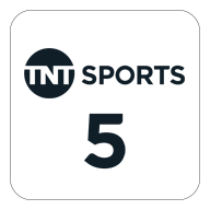 TNT Sports 5 UK